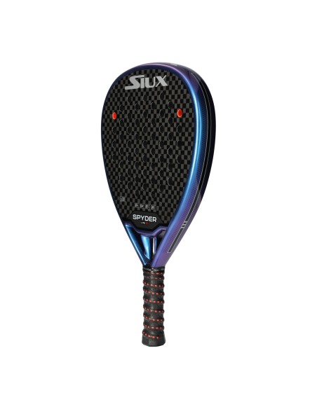 Pala Siux Spyder Lite 3 Hard | Ofertas de pádel